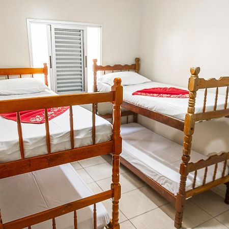 2 Quartos 2 Vagas Garagem Proximo Praia Grande De Ubatuba Pet Екстериор снимка