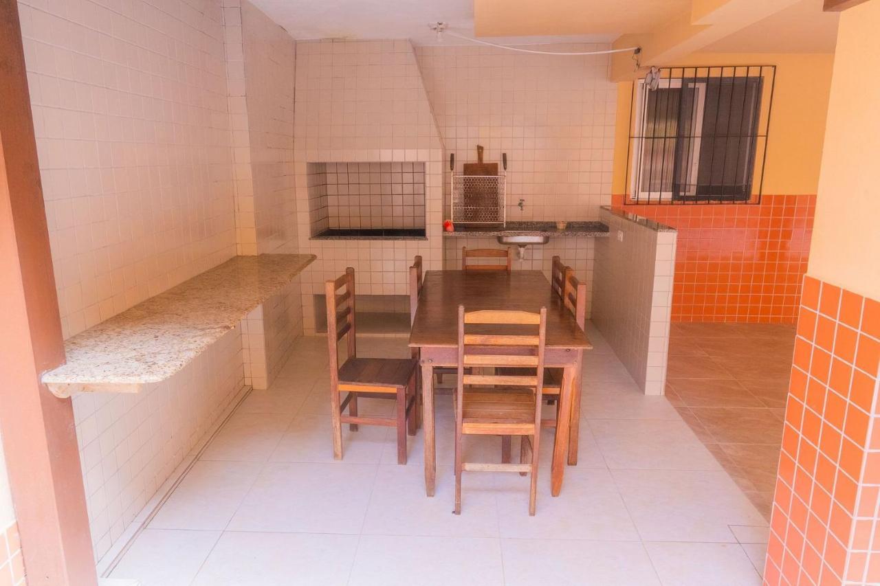 2 Quartos 2 Vagas Garagem Proximo Praia Grande De Ubatuba Pet Екстериор снимка