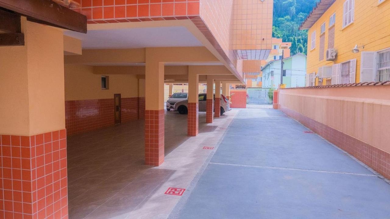 2 Quartos 2 Vagas Garagem Proximo Praia Grande De Ubatuba Pet Екстериор снимка