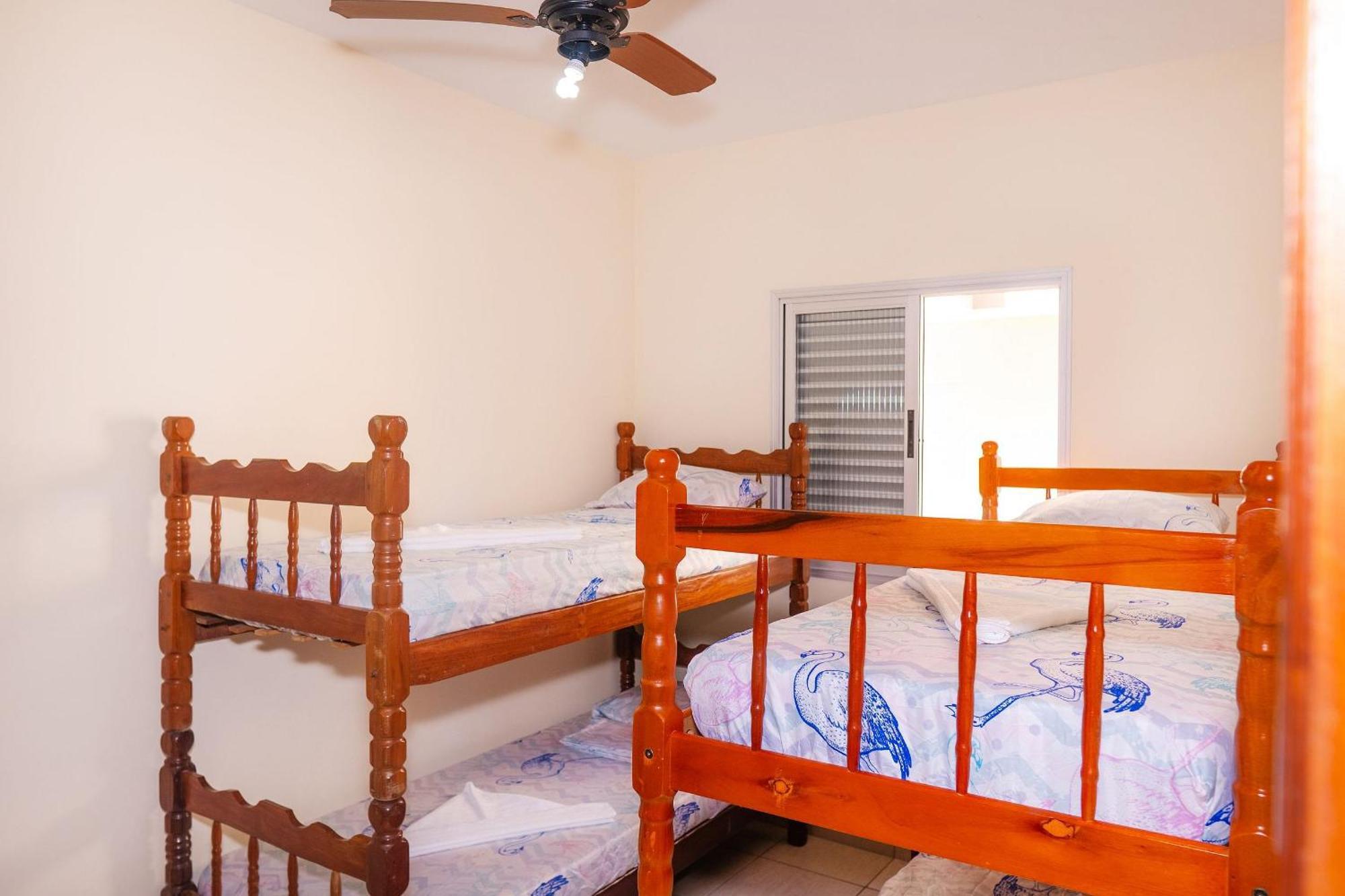 2 Quartos 2 Vagas Garagem Proximo Praia Grande De Ubatuba Pet Екстериор снимка