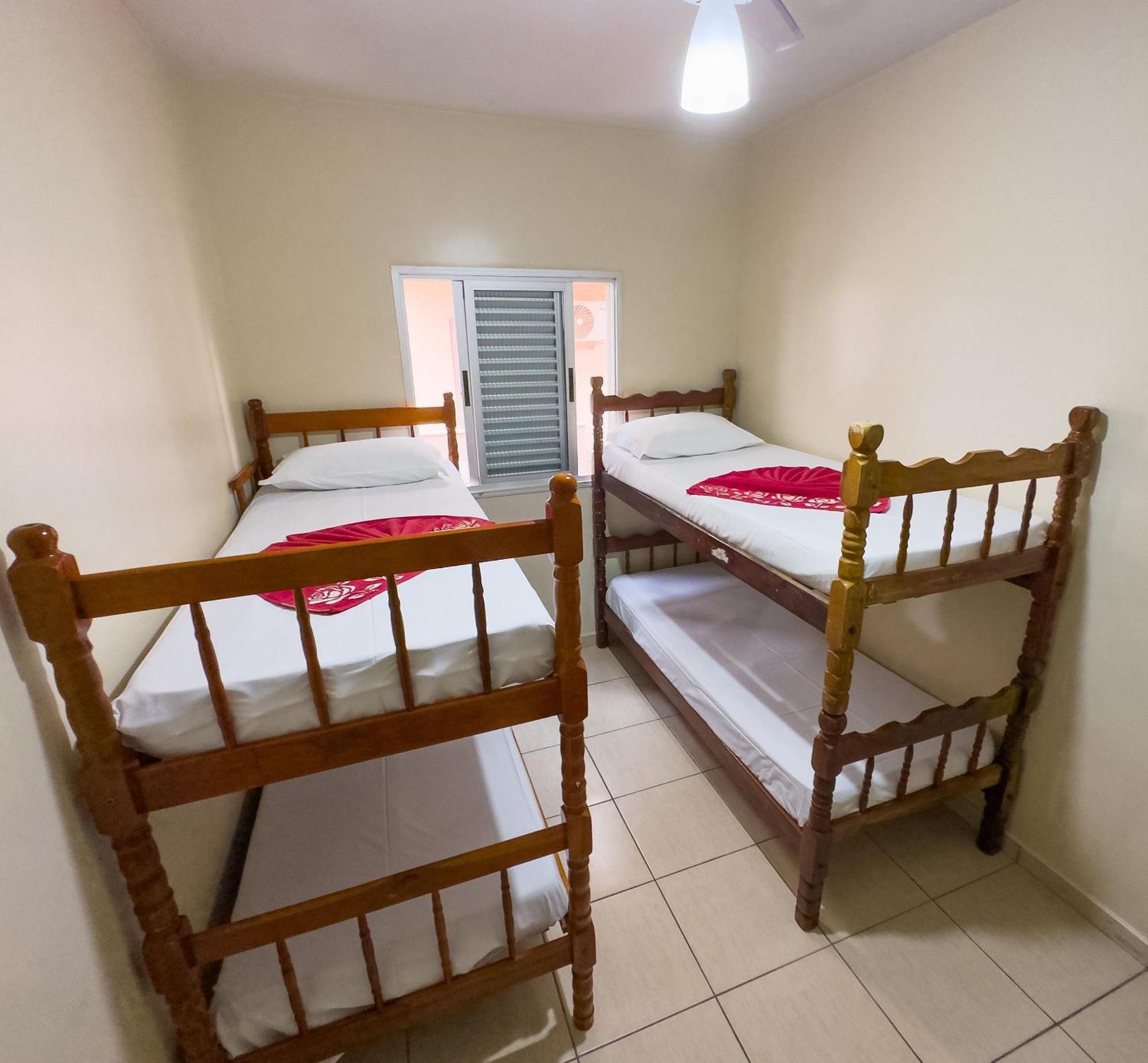 2 Quartos 2 Vagas Garagem Proximo Praia Grande De Ubatuba Pet Екстериор снимка