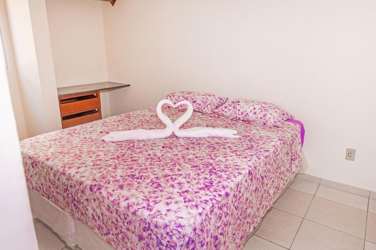 2 Quartos 2 Vagas Garagem Proximo Praia Grande De Ubatuba Pet Екстериор снимка