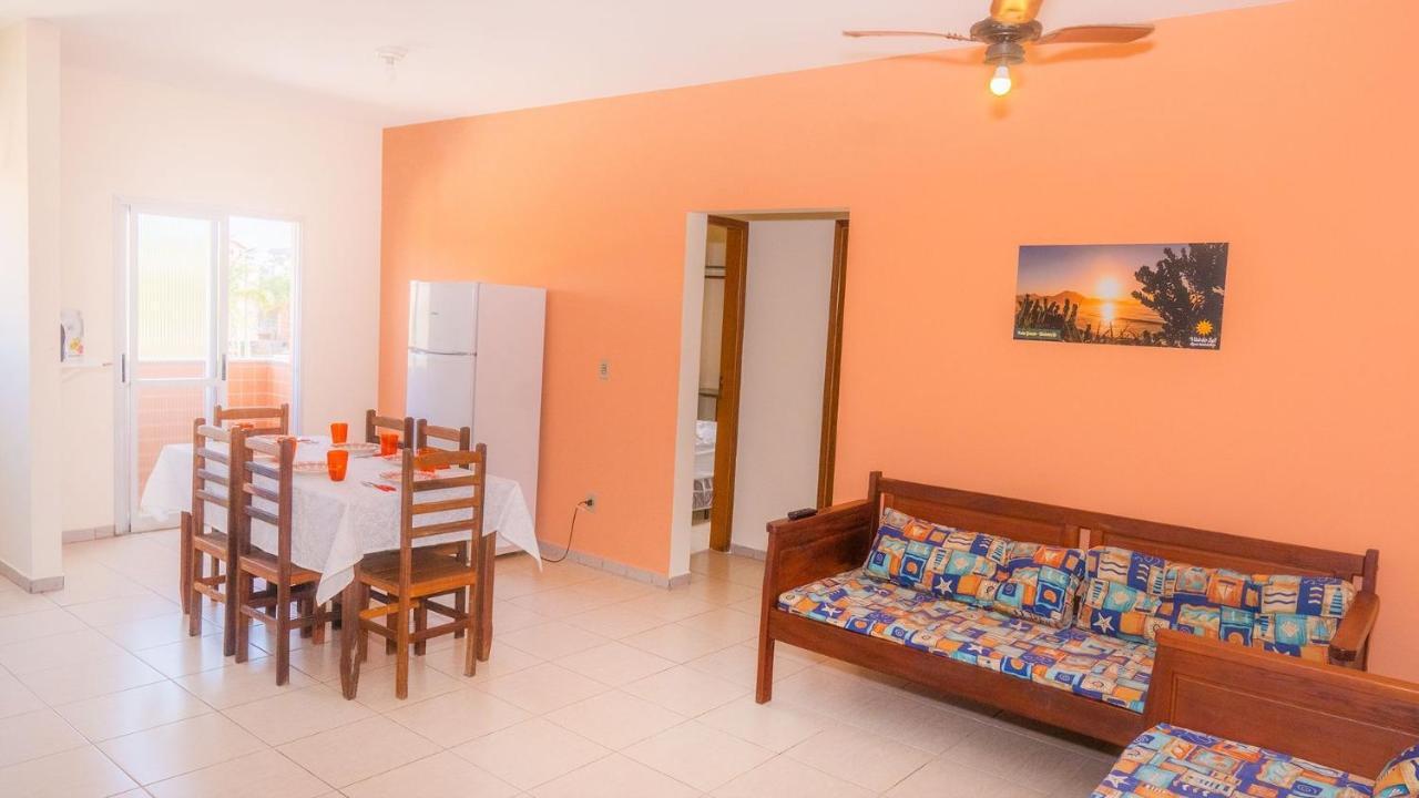 2 Quartos 2 Vagas Garagem Proximo Praia Grande De Ubatuba Pet Екстериор снимка